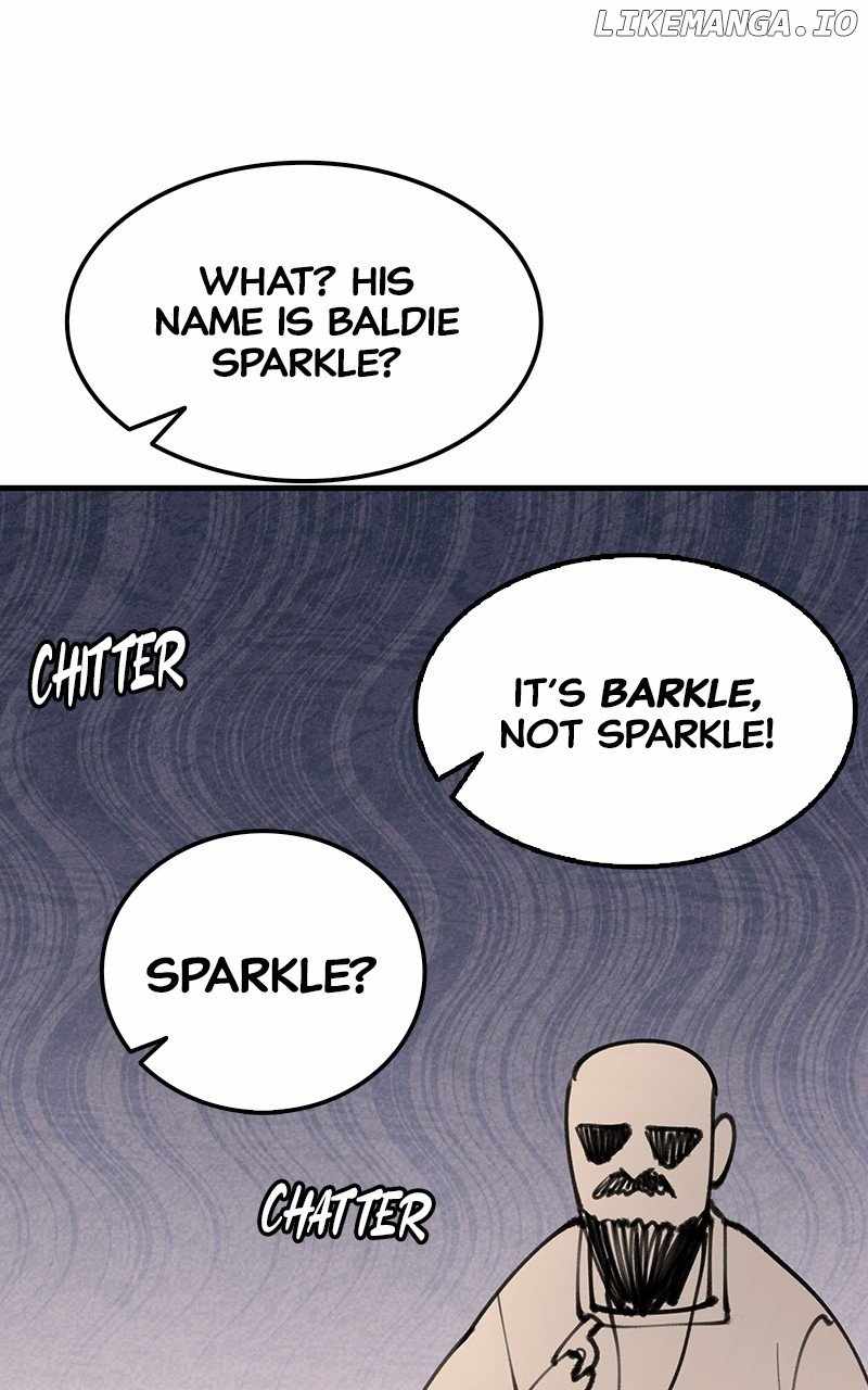 Piece Maker of Flame Chapter 41 65